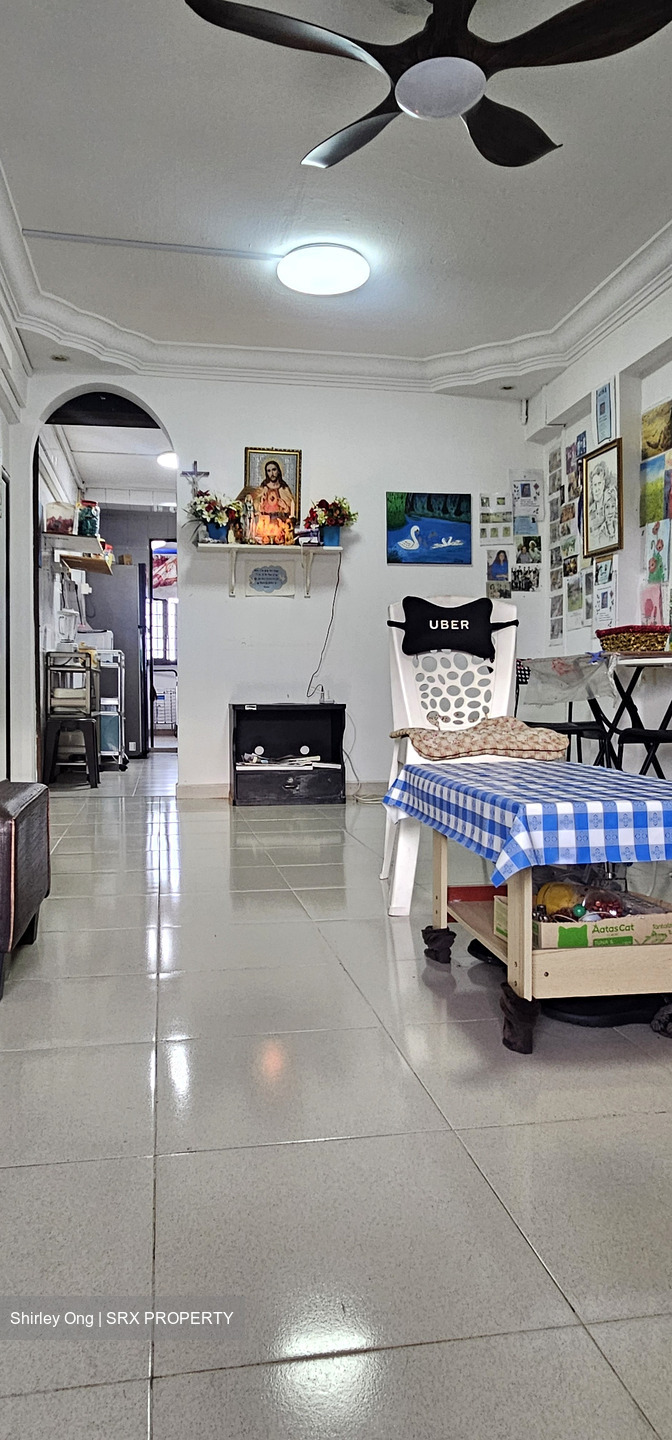 Blk 7 Di Tanjong Rhu (Kallang/Whampoa), HDB 2 Rooms #540691191